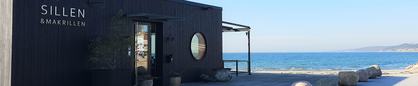 Krogar för alla årstider