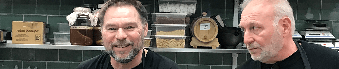 Årets skolrestaurang prisas på RA