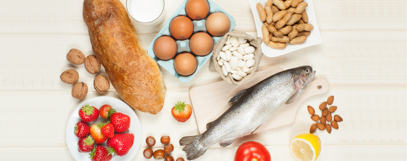 Allergierna som du som krögare måste ha koll på