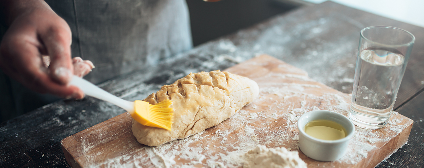 Ta tillvara på brödet och minska svinnet