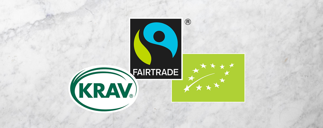 Din guide i märkningsdjungeln