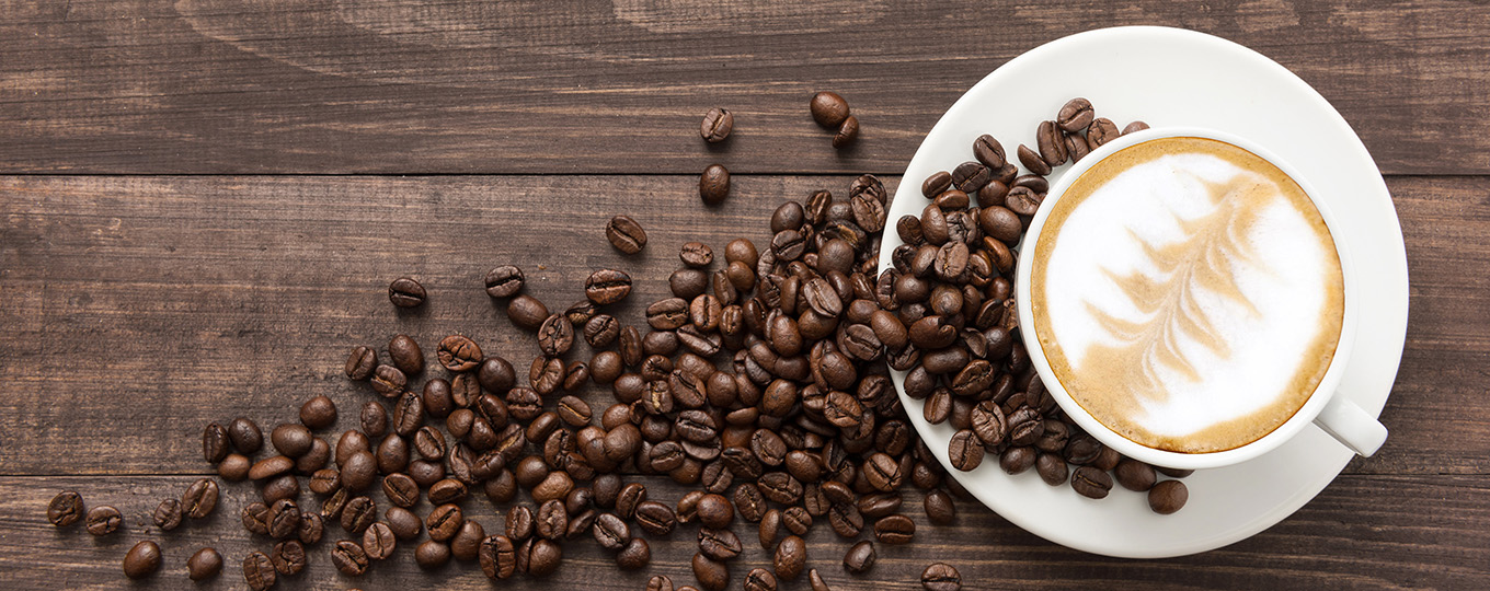 Drycken gästerna inte vill vara utan