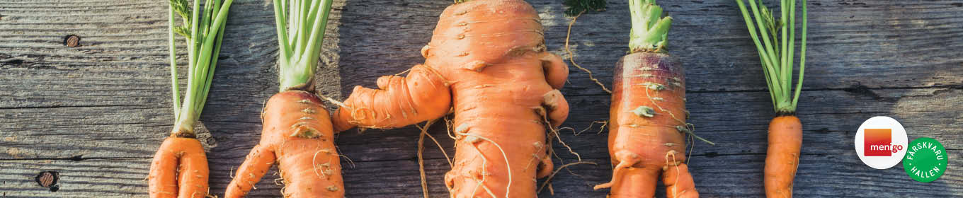 Så håller du liv i fjolårets skörd