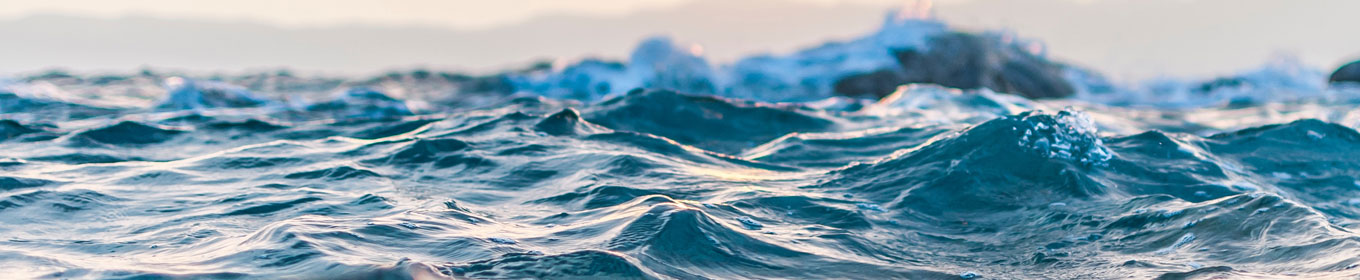 Hållbarhet och havet