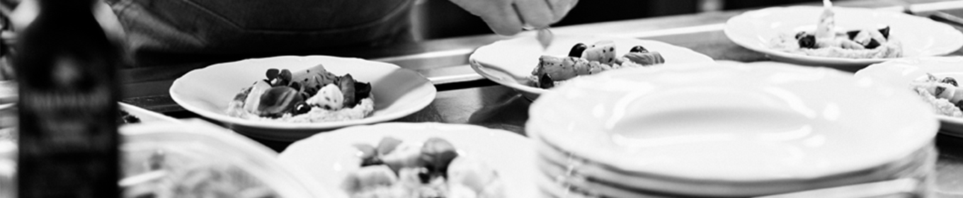 Just nu! Paketpris på kurser inom köksekonomi och hållbar gastronomi