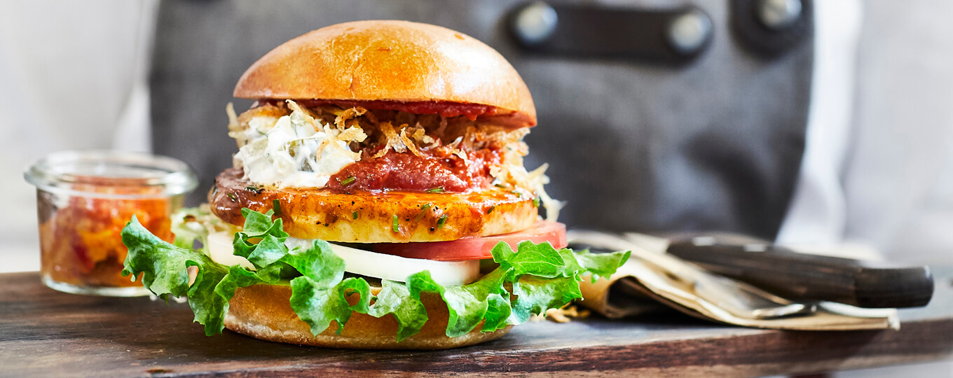 Bjud gästerna på valfrihet