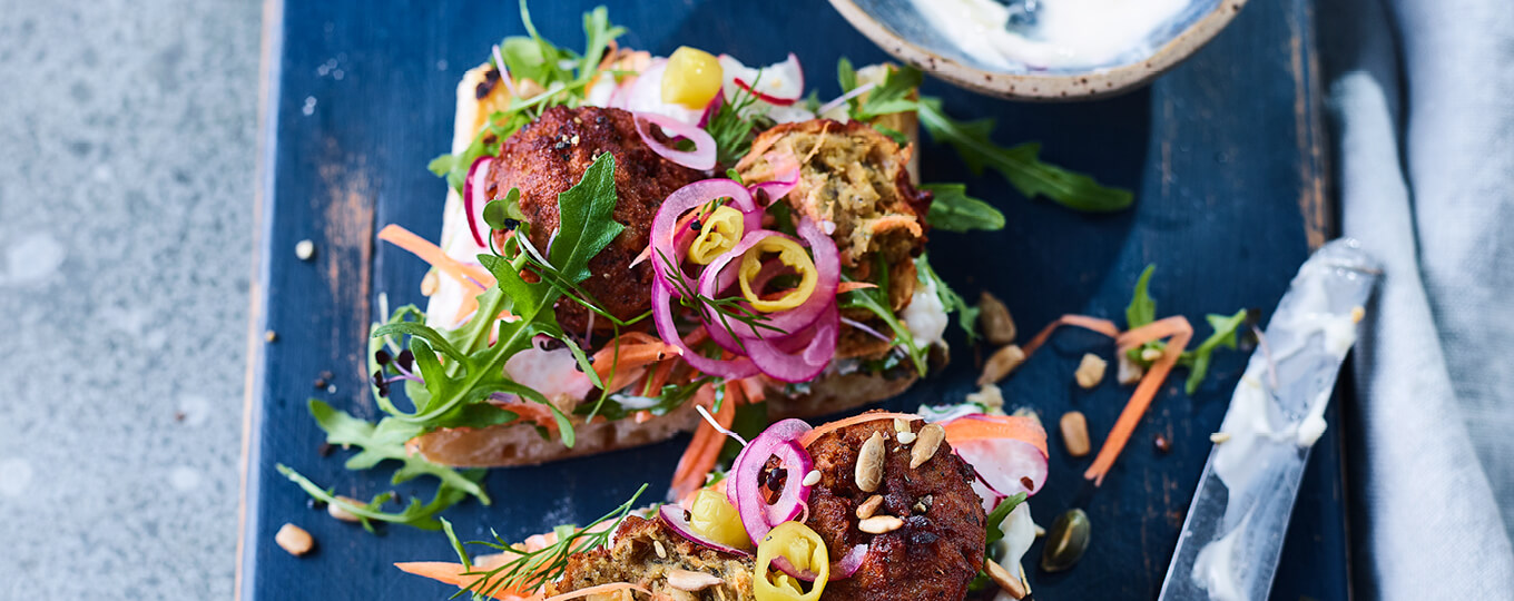 Klimatsmart majonnäs från HELLMANN´S!