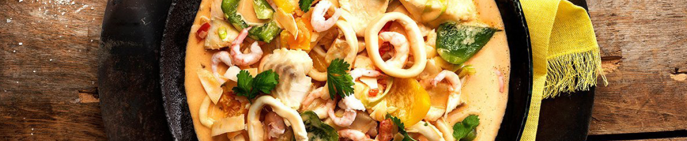 Rama Professional gör maten krämigt god