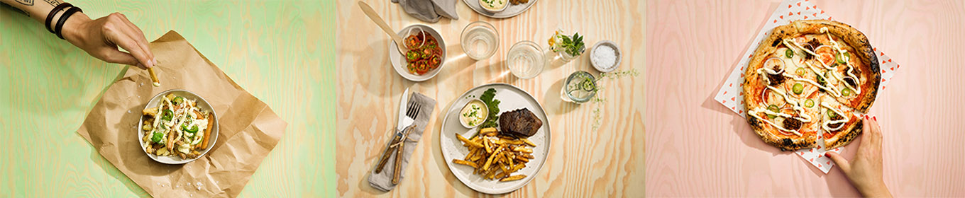 Rydbergs utökar sitt såssortiment!