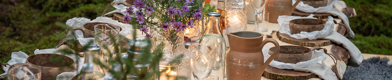 Visit Sweden: Måltidsupplevelsen är en besöksanledning i sig