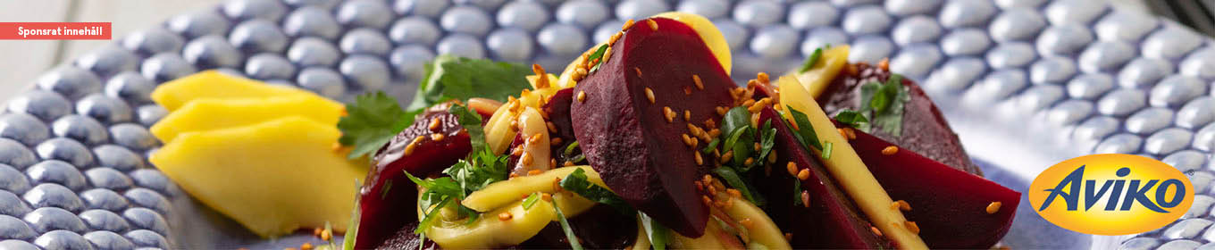 Back to the roots - men på nytt sätt