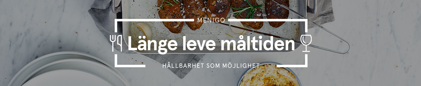 Hållbarhet som möjlighet