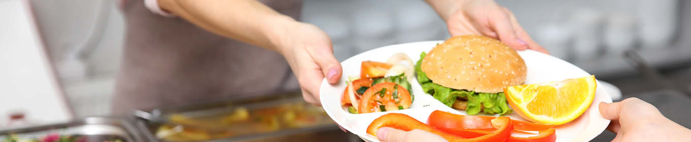 Bra skolmat tappar i värde om ingen äter