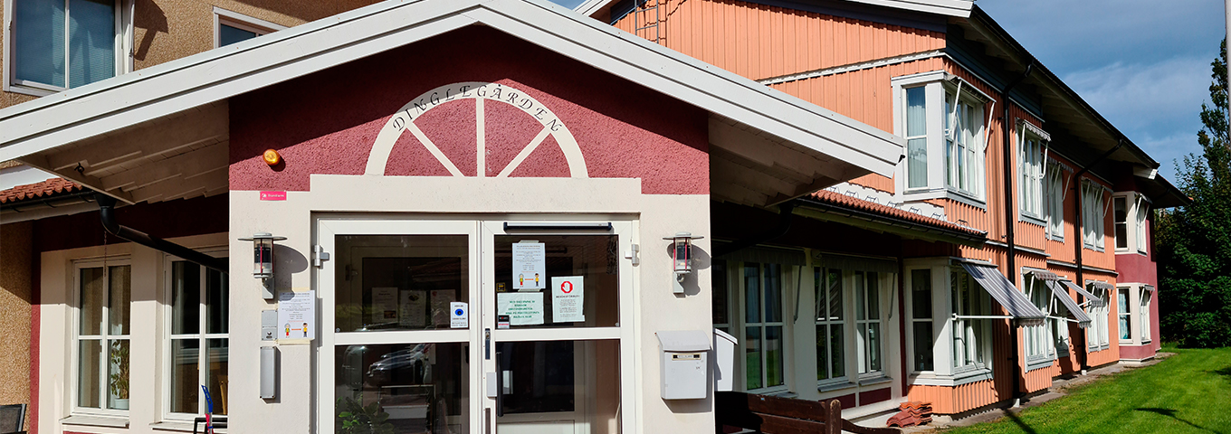 Tydliga rutiner och särskild uppmuntran!