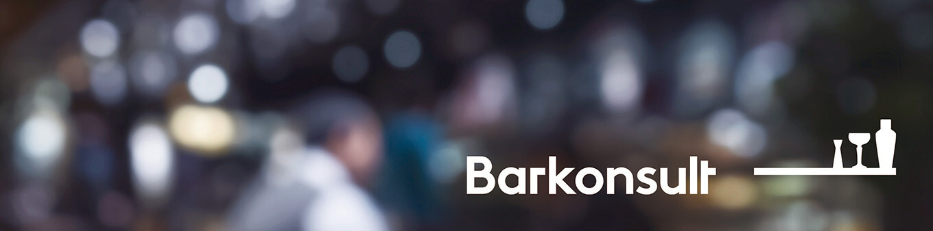 Bättre bar och godare drinkar