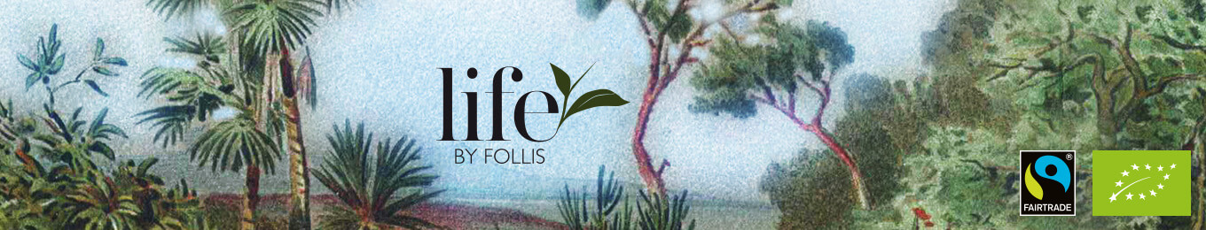 Premiumte som gör skillnad