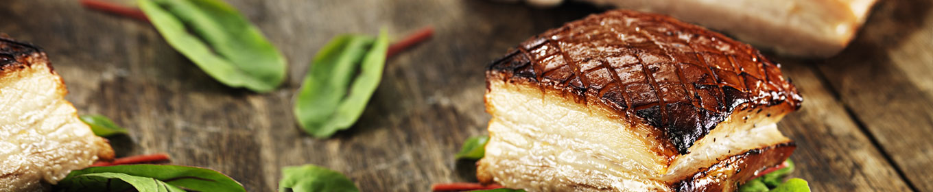 Perfekt resultat med Sous vide