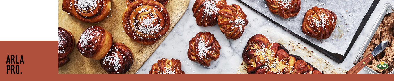 Svin(n)smart bullperfektion – inget lämnas åt slumpen