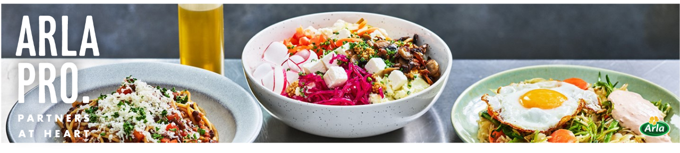 En grön resa – från transport till tallrik