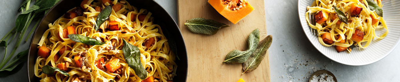 Så kokar du pastan på bästa sätt!