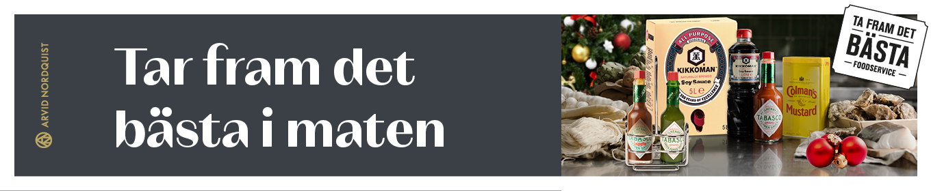 Ta Fram Det Bästa i maten