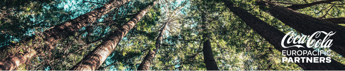 Coca-Cola i Sverige tar krafttag för klimatet