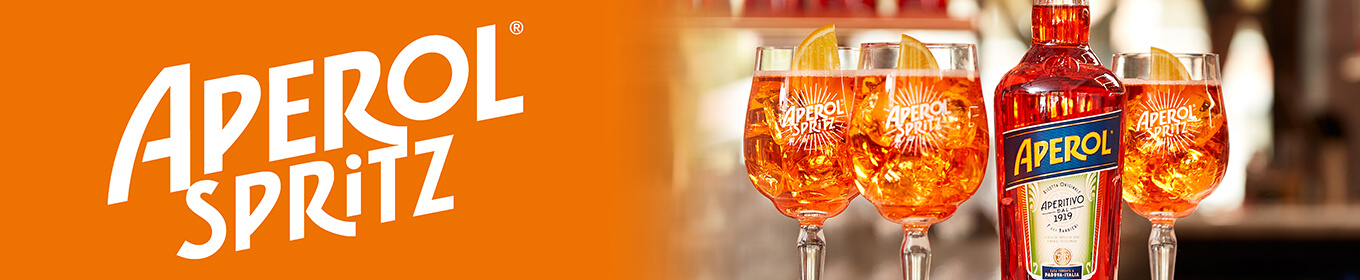 Aperol Spritz