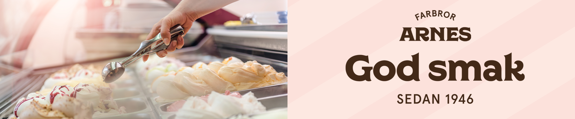 Ny skopglass-serie från Triumf Glass