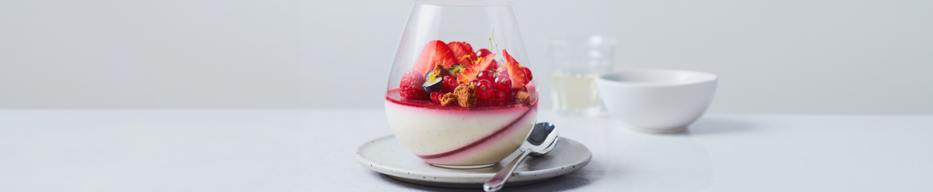 Försvinnande goda desserter – 100 % växtbaserade