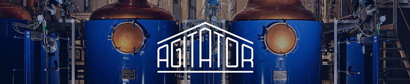 Whiskymakare från Arboga