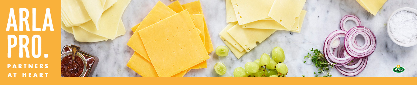 En smakrik historia på mackan