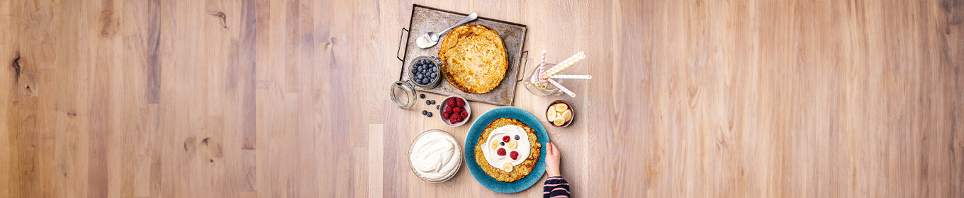 Tips för att lyckas med växtbaserad skolmat