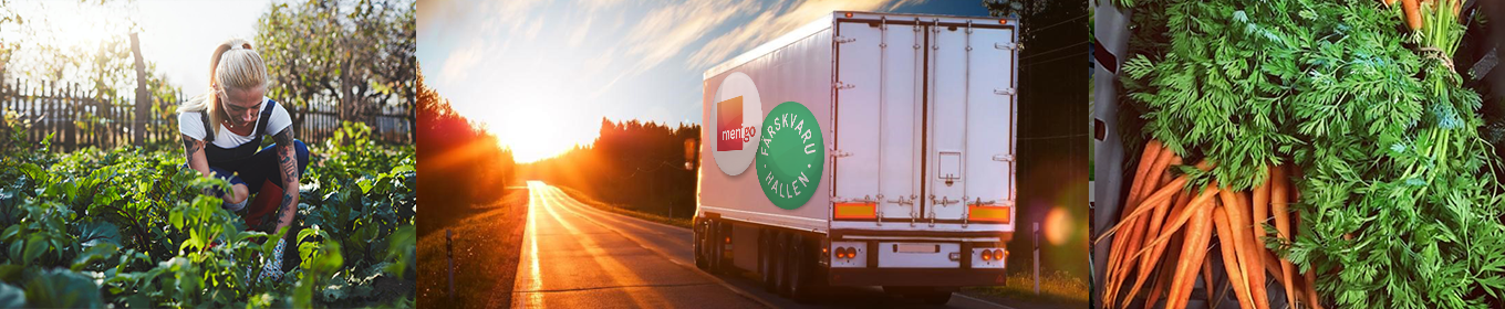 Menigo Färskvaruhallen