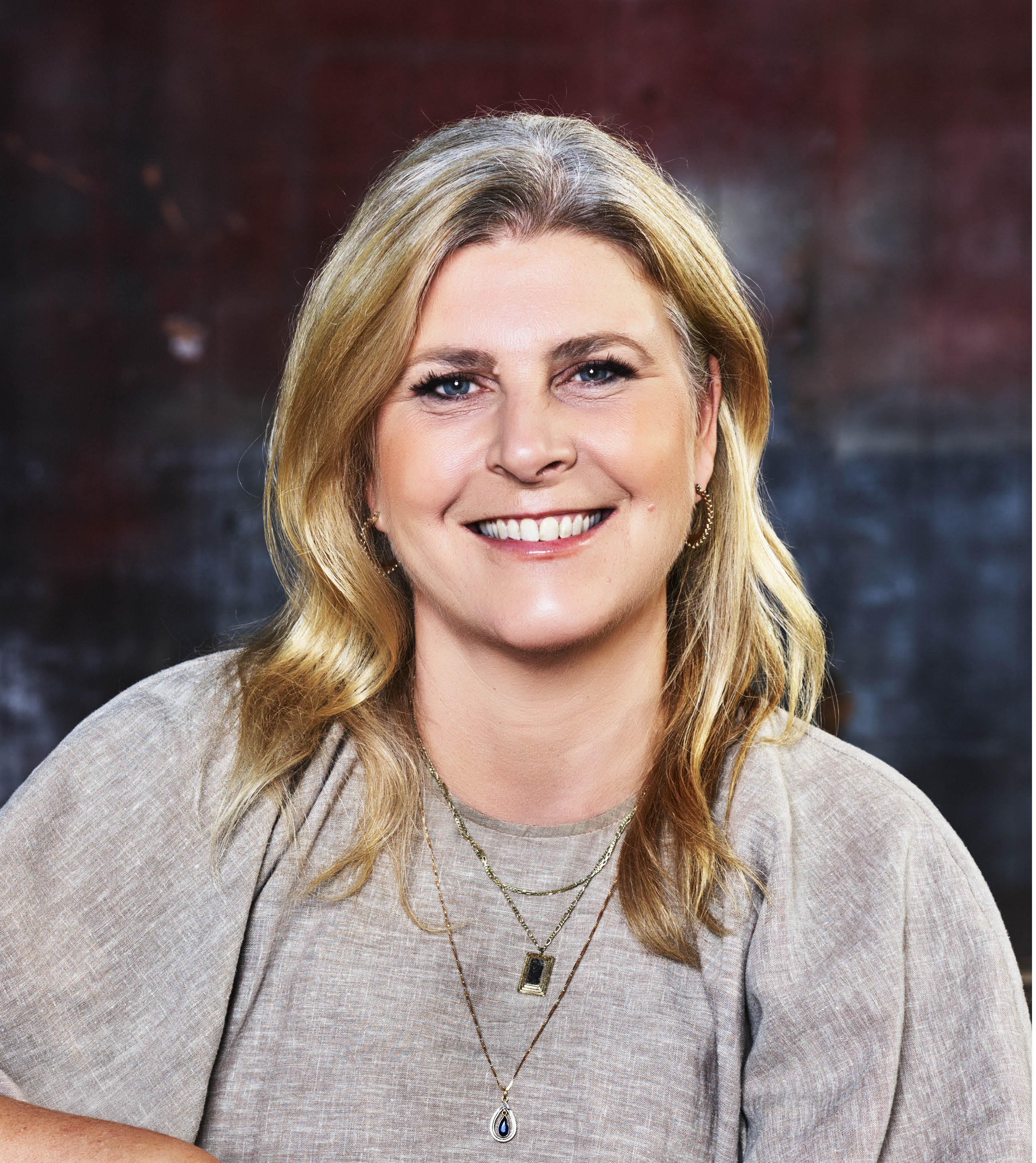 Nina Wahlgren Gill,  Commercial Director Menigo