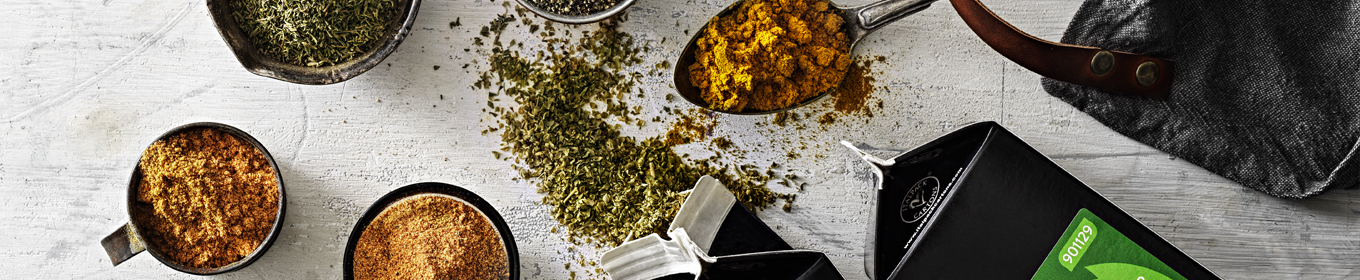 Dra dit pepparn växer