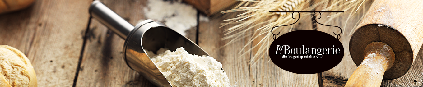 La Boulangerie