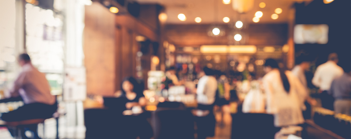 Gör din krog till en snackis