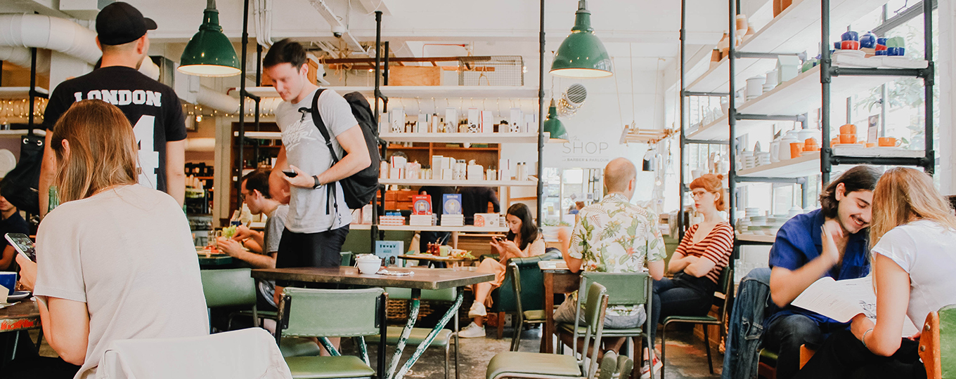 Smarta knep för nöjdare gäster