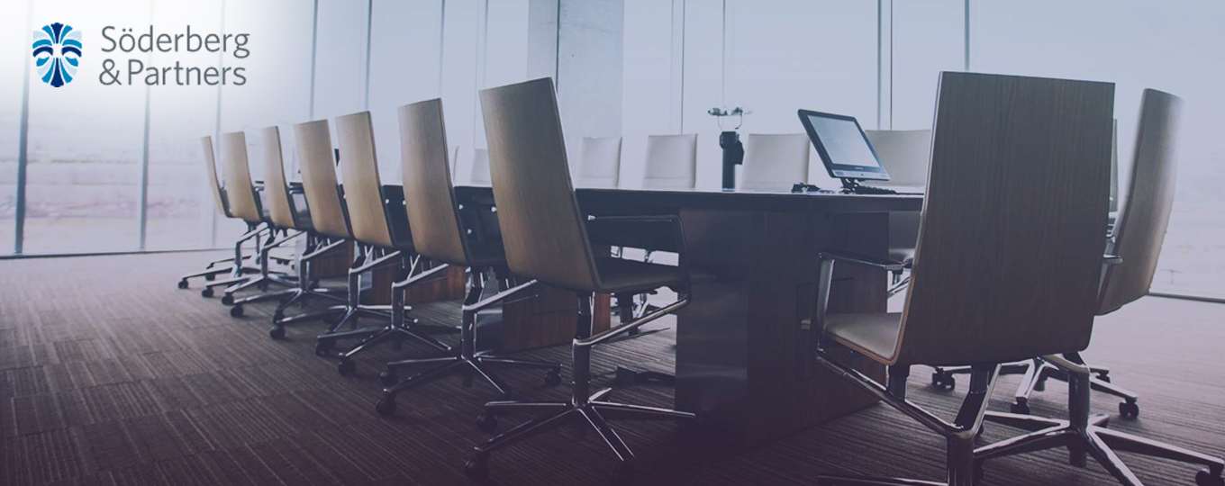 Söderberg & Partners