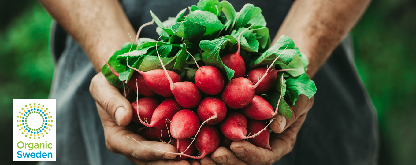 Organic Sweden