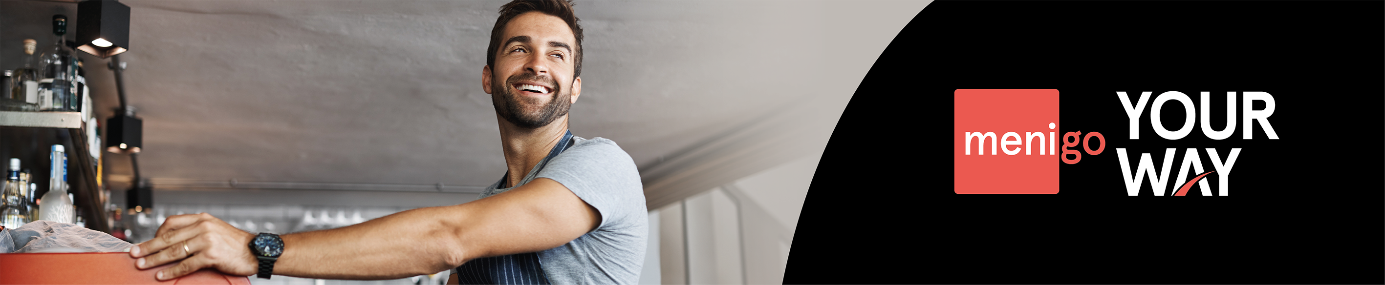 Menigo Your Way